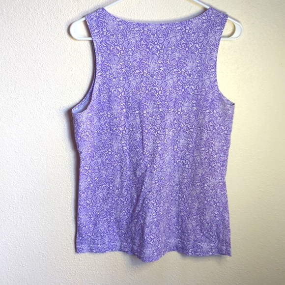 NWOT Danskin Now Active Tank - Picture 2 of 3